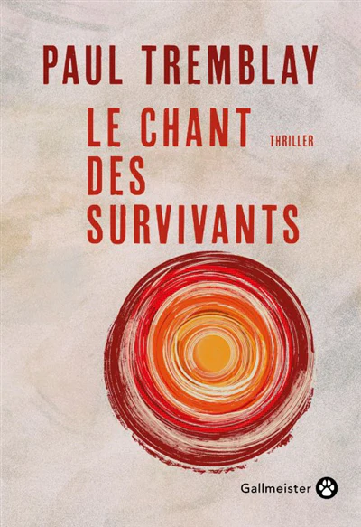 CHANT DES SURVIVANTS -LE - Image 8