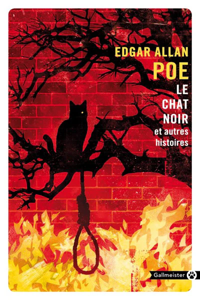 CHAT NOIR ET AUTRES HISTOIRES -LE - Image 3