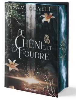CHENE ET LA FOUDRE -LE -ED. COLLECTOR
