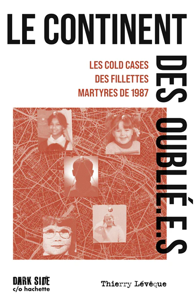 Le continent des oublié.e.s