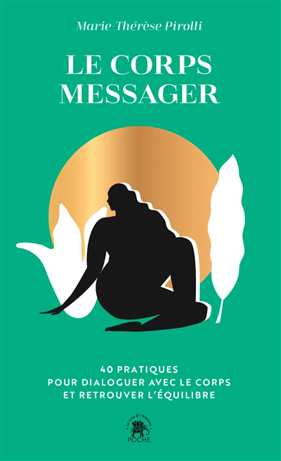 Le corps messager - Image 4