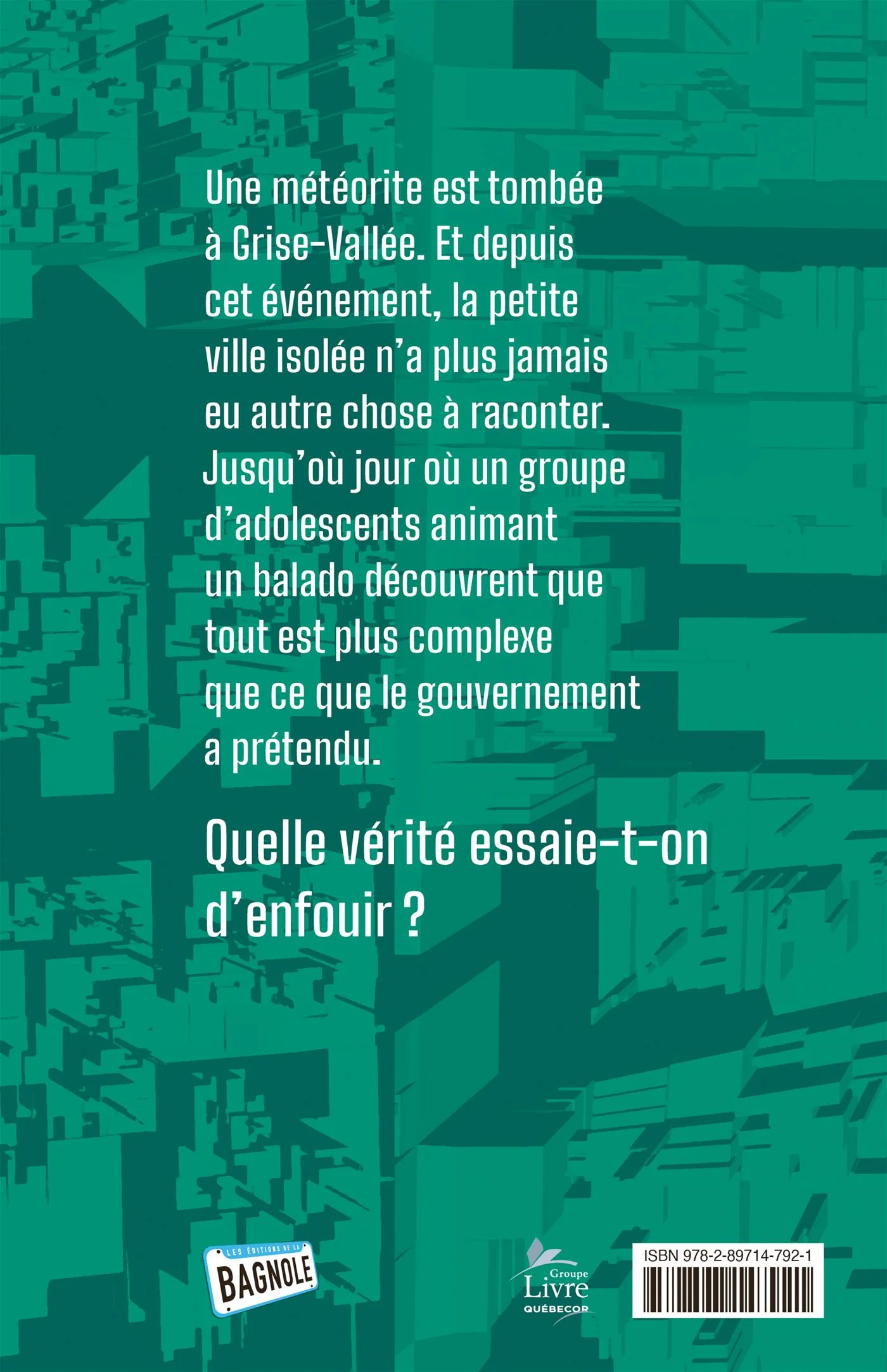 Le Cratère - N° 1 - Image 2