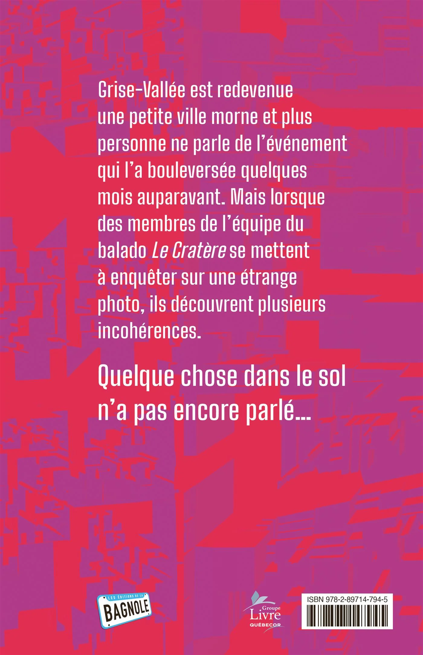 Le Cratère - N° 2 - Image 2