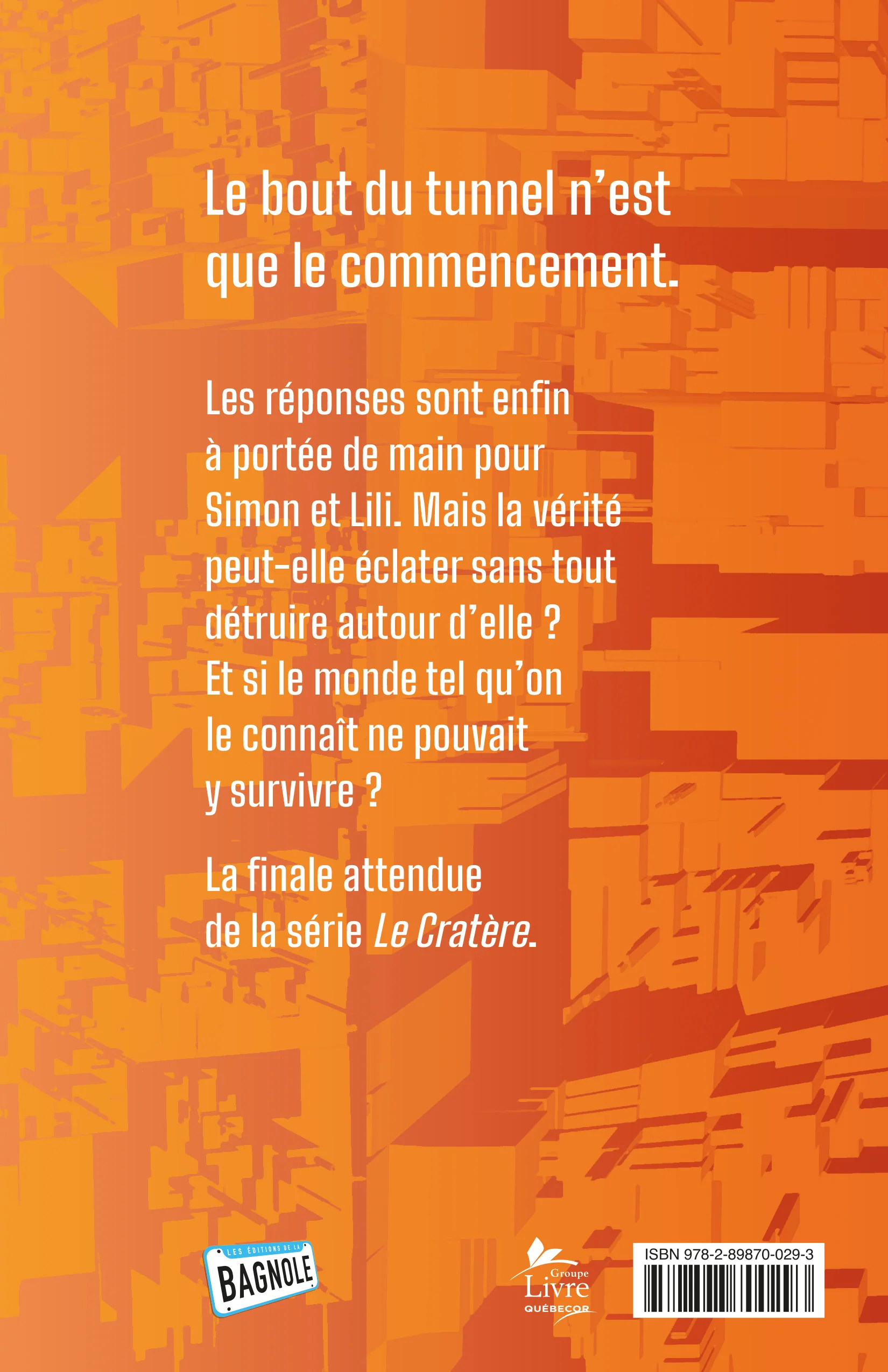 Le Cratère - N° 4 - Image 2