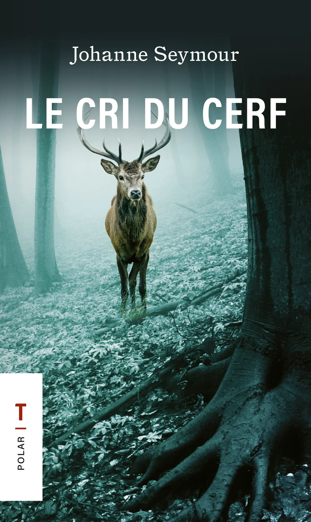 Le cri du cerf (format poche) - Image 3