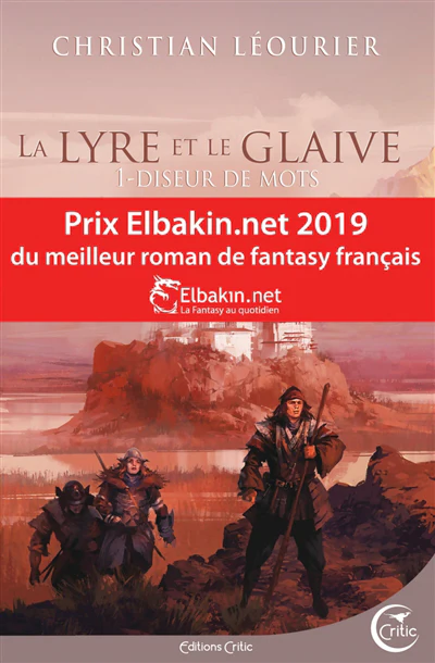 LYRE ET LE GLAIVE T01 -LA - Image 4