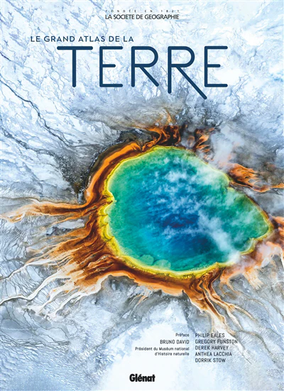 Le Grand Atlas de la Terre - Image 6
