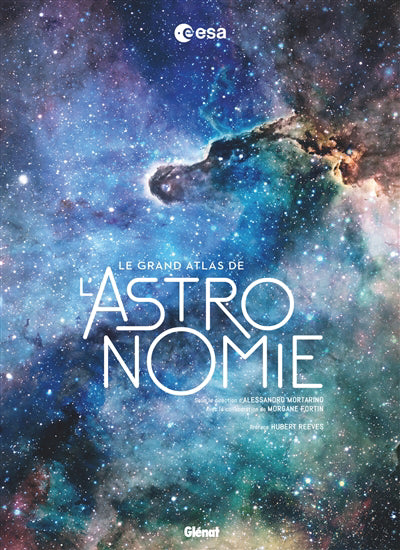 Le Grand Atlas de l'Astronomie 9e ed - Image 5