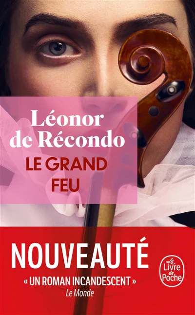 Le Grand Feu - Image 3