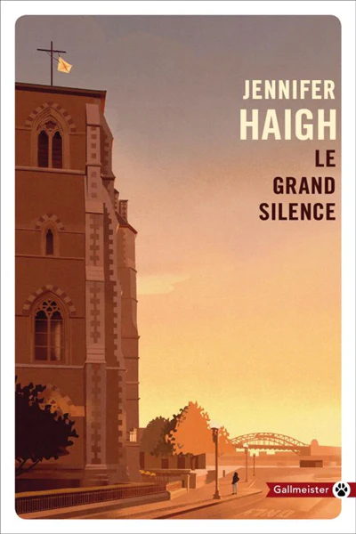 GRAND SILENCE -LE - Image 10