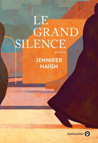 GRAND SILENCE -LE - Image 3