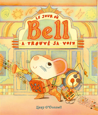 Le jour où Bell a trouvé sa voix - Image 2