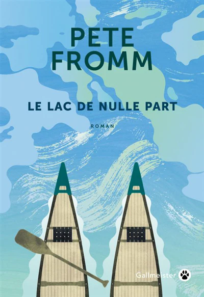 LAC DE NULLE PART -LE - Image 6