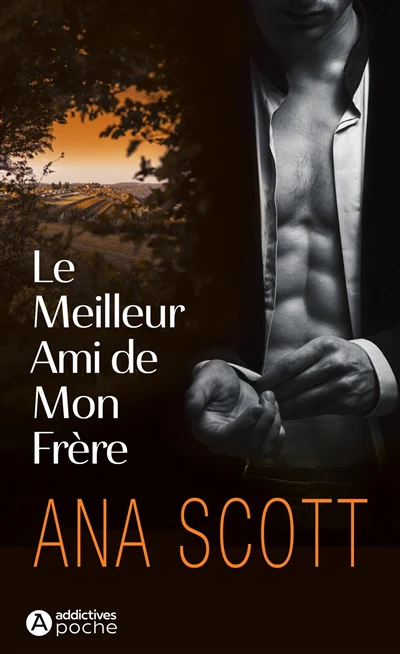 MEILLEUR AMI DE MON FRERE -LE