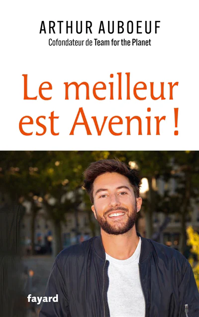 Le meilleur est Avenir ! - Image 10