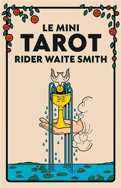 Tarot Rider Waite