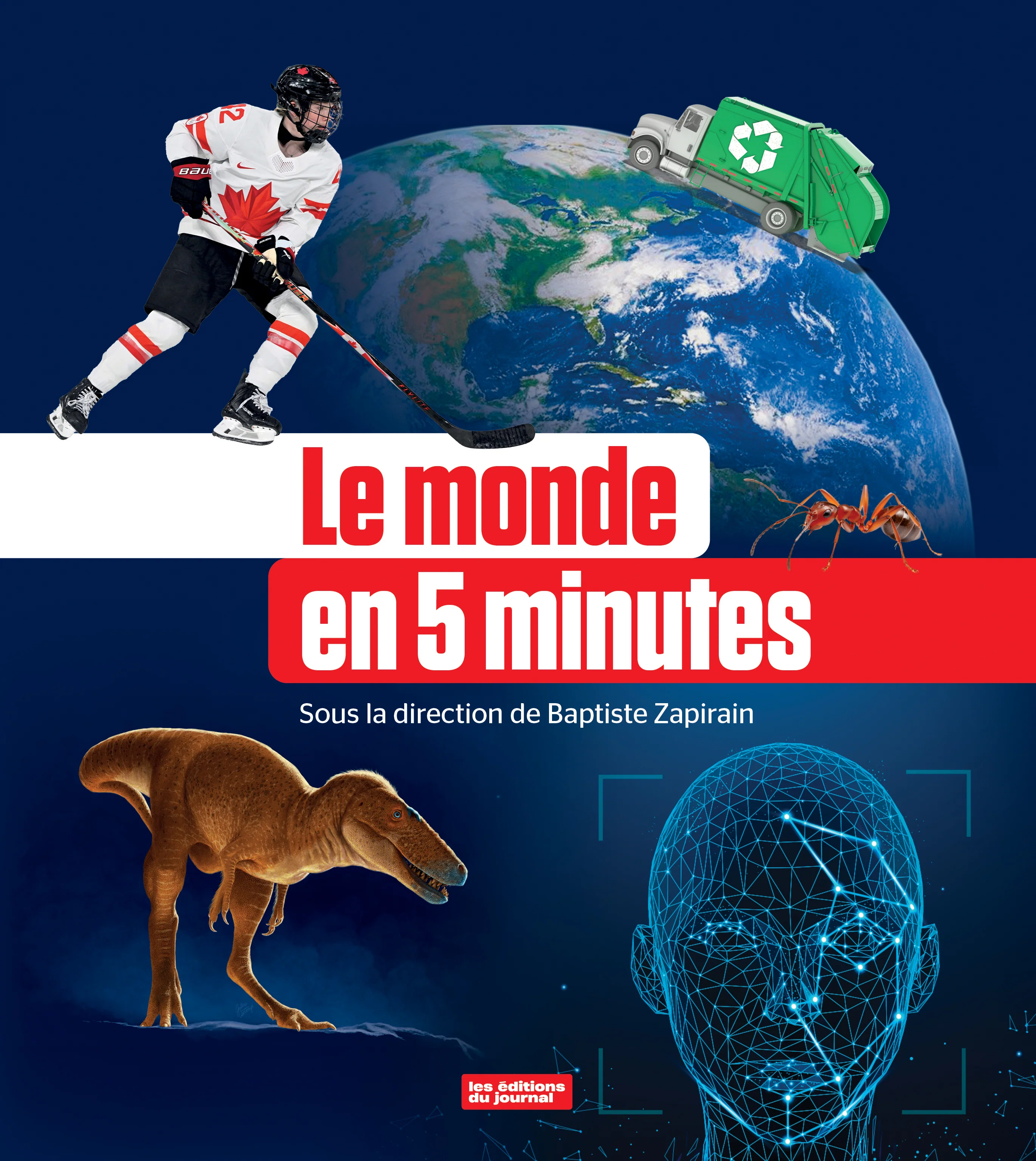 Le monde en 5 minutes