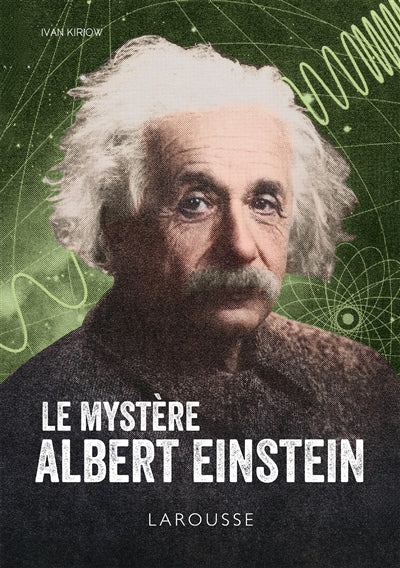 Le mystère Albert Einstein - Image 6