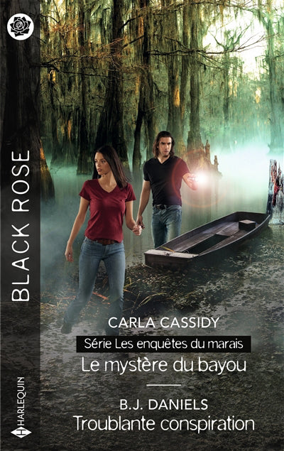 Le mystère du bayou - Troublante conspiration - Image 6