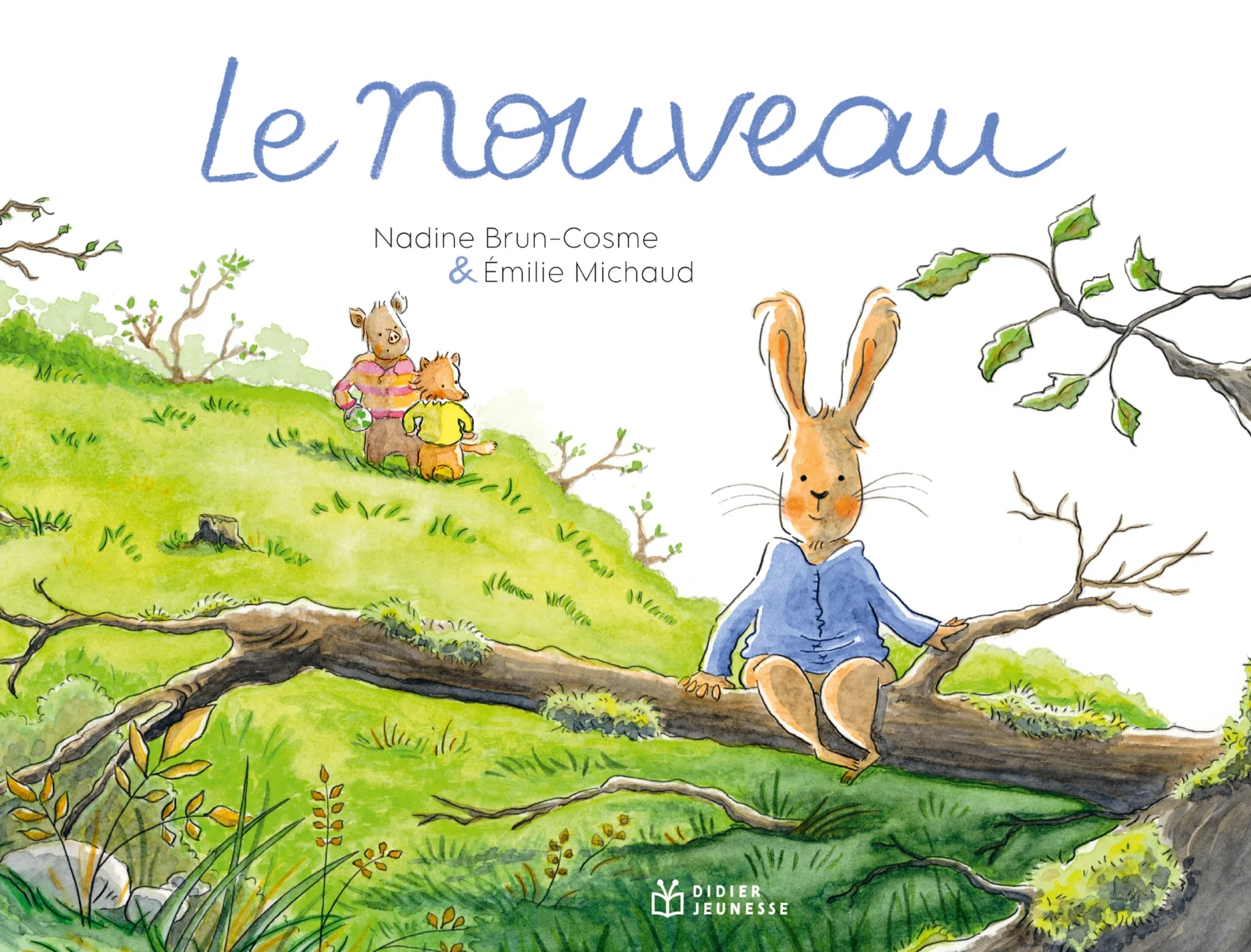 Le Nouveau