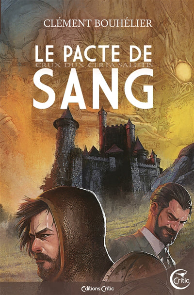 PACTE DE SANG -LE - Image 4