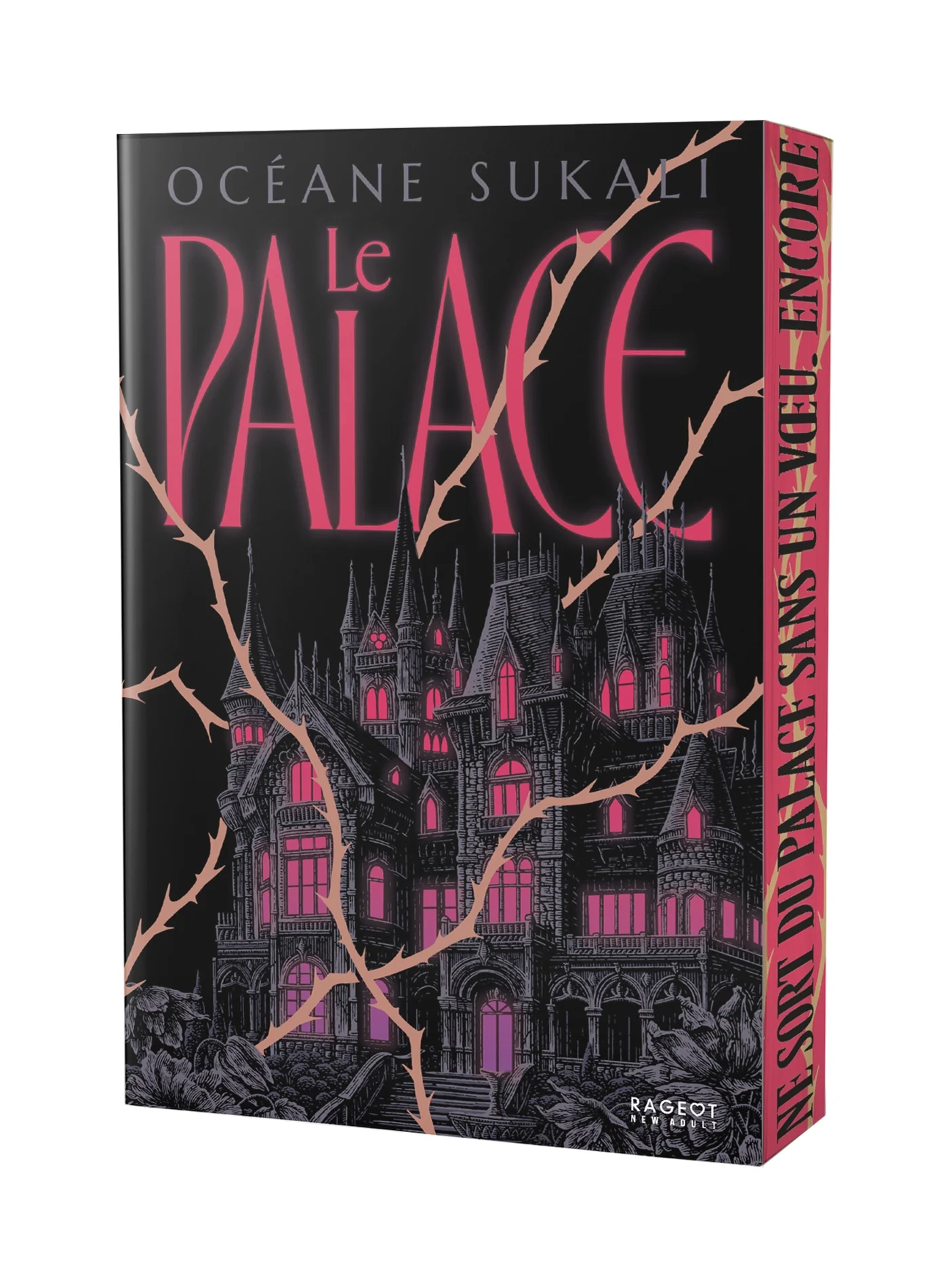 Le Palace