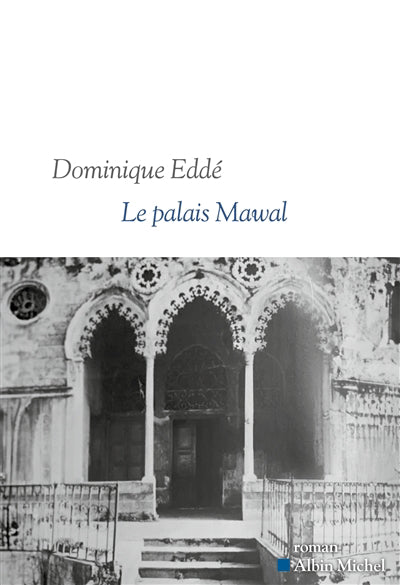 Le palais de Mawal