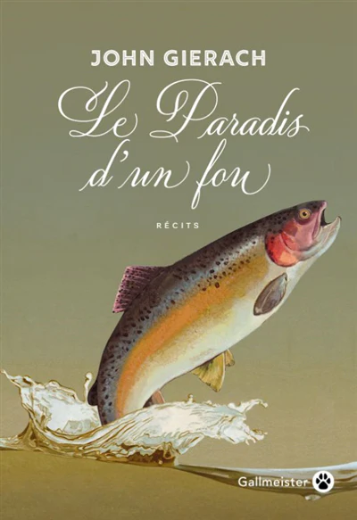 PARADIS D'UN FOU -LE - Image 8