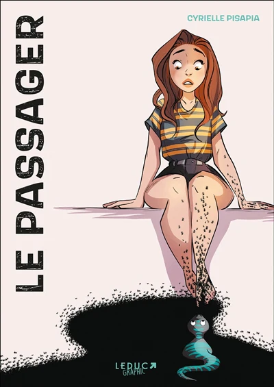 PASSAGER -LE