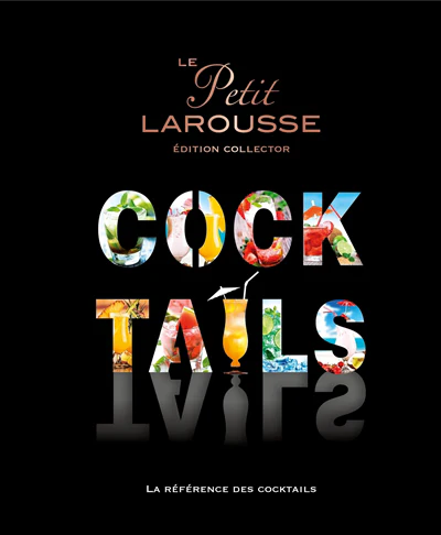 Le Petit Larousse des Cocktails - Image 9