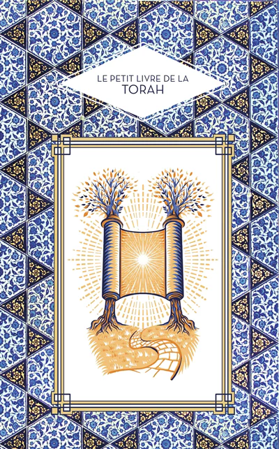 Le petit livre de la Torah - Image 6