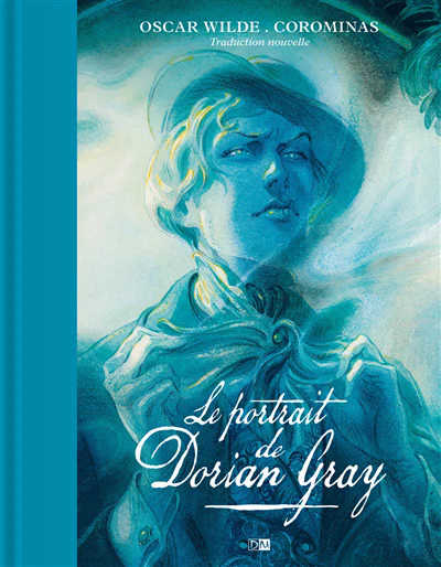 PORTRAIT DE DORIAN GRAY -LE