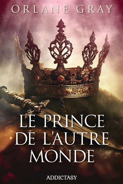 PRINCE DE L'AUTRE MONDE -LE
