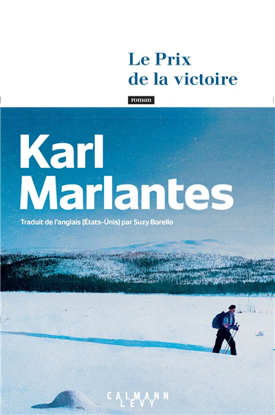 Le Prix de la victoire - Image 2