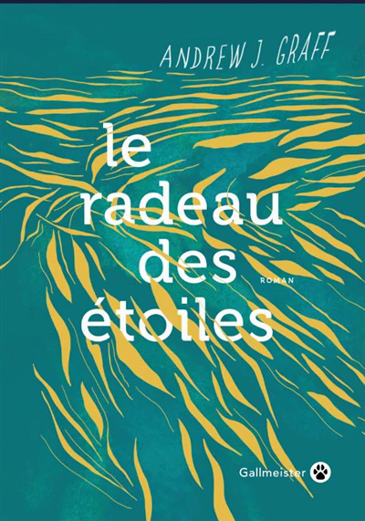 RADEAU DES ETOILES -LE - Image 10