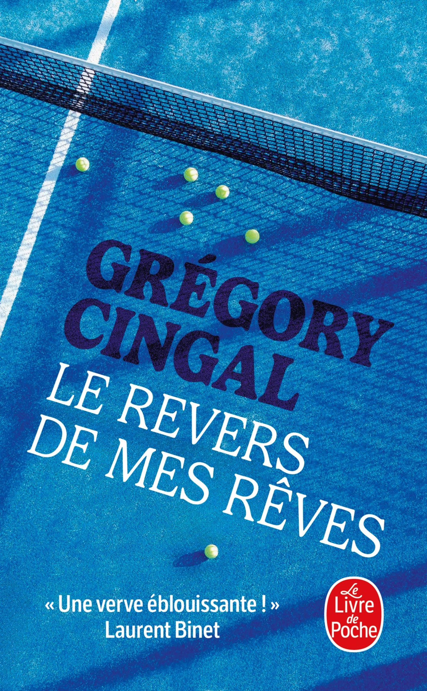 Le Revers de mes rêves
