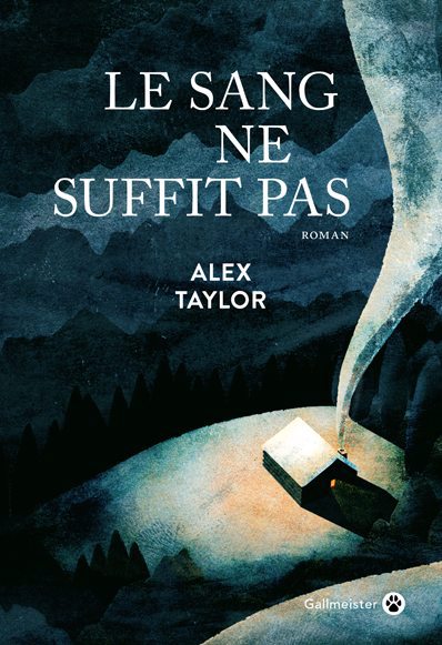 SANG NE SUFFIT PAS -LE - Image 2