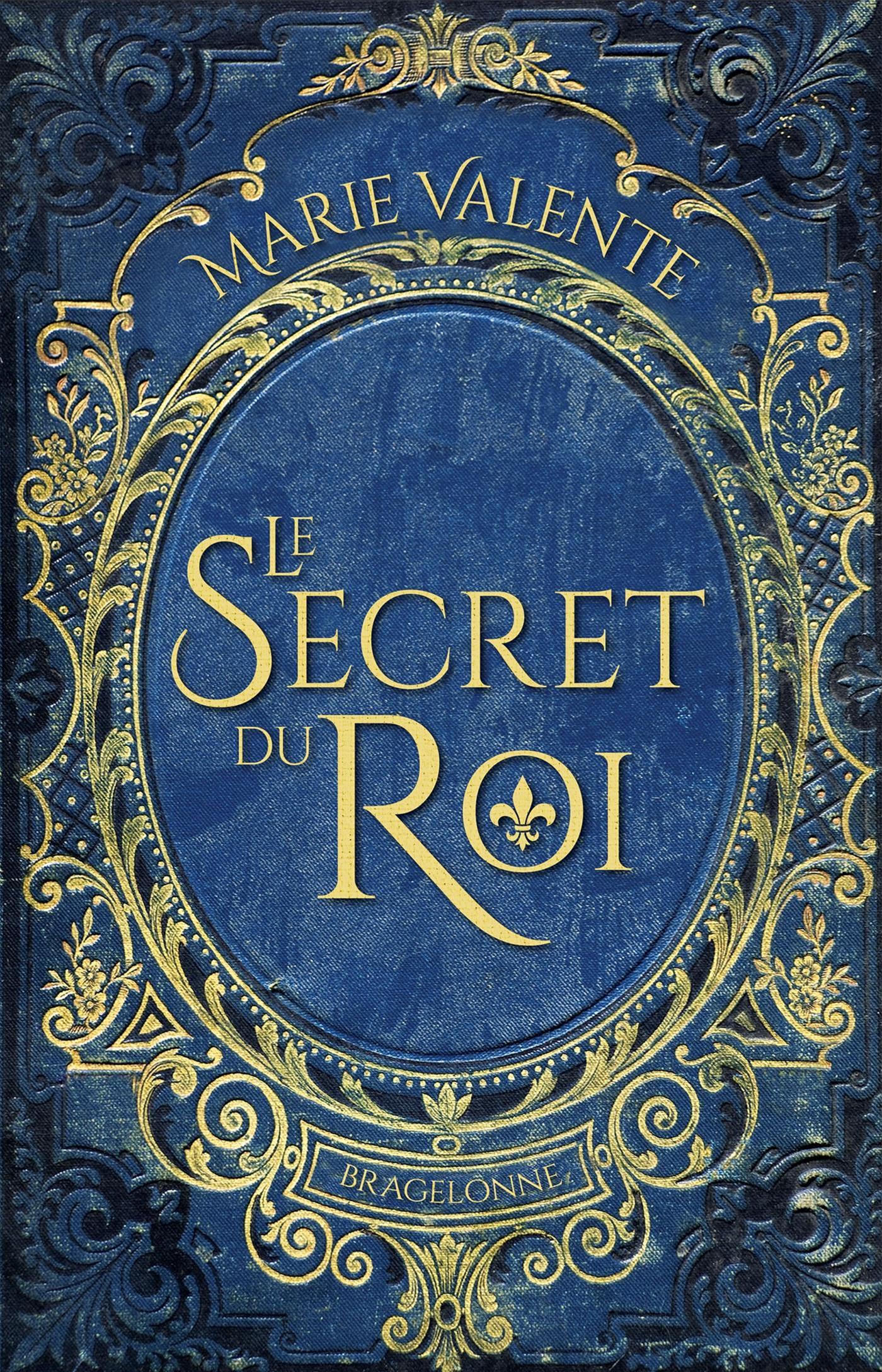 Le Secret du Roi