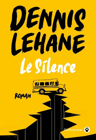 SILENCE -LE