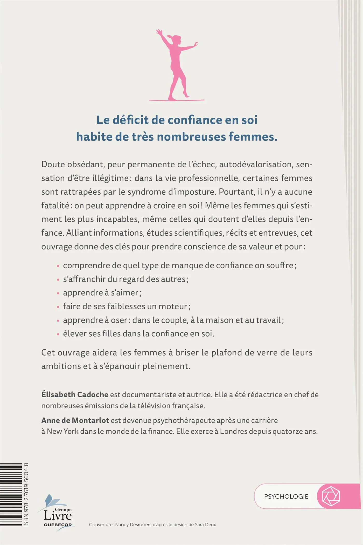 Le syndrome d'imposture - Image 2