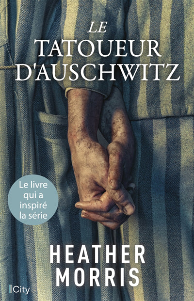 Le tatoueur d'Auschwitz NED - Image 4