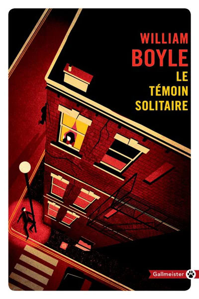TEMOIN SOLITAIRE -LE - Image 7