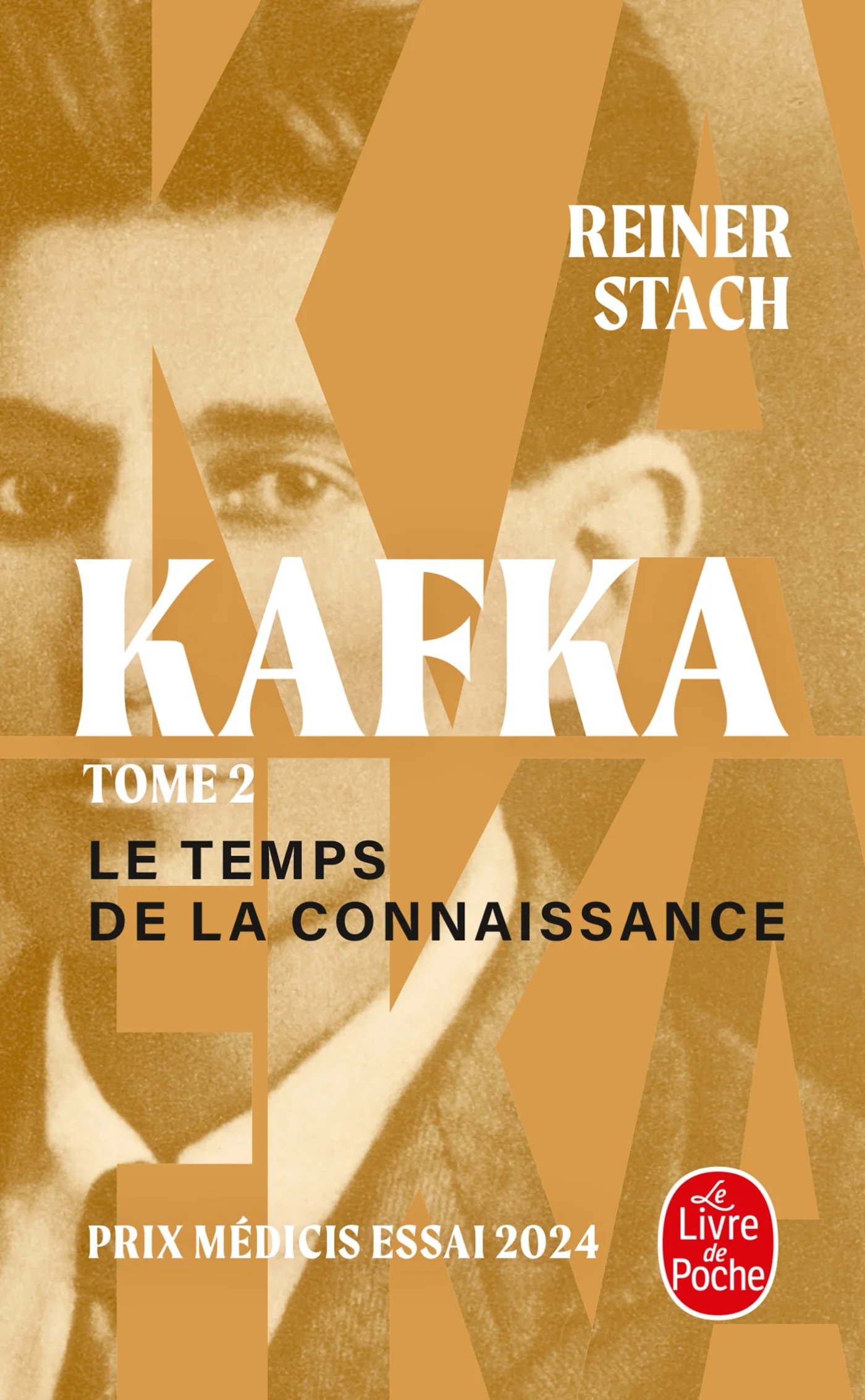 Kafka - Tome 2
