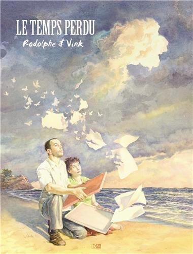 TEMPS PERDU -LE
