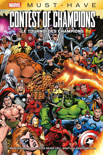 Le tournoi des Champions - Image 4