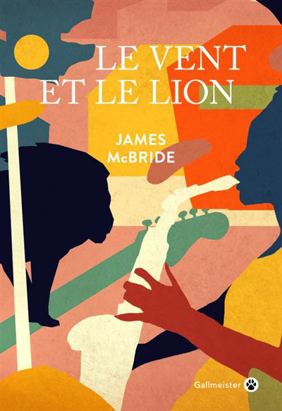VENT ET LE LION -LE - Image 9