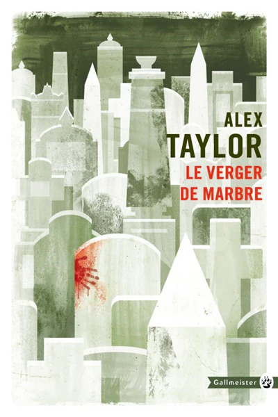 VERGER DE MARBRE -LE - Image 5