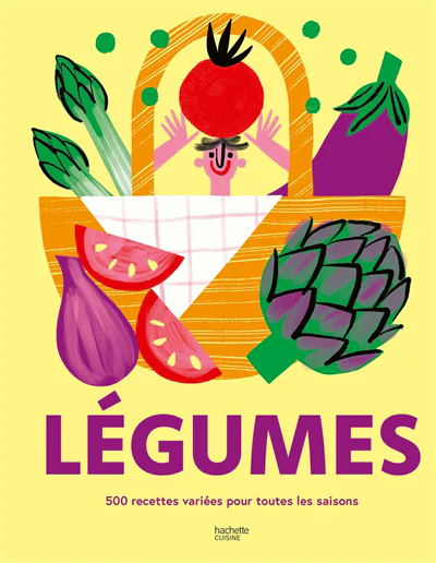 Légumes