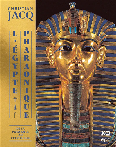 L'égypte pharaonique - De la puissance au crépuscule - Image 4