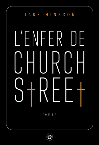 ENFER DE CHURCH STREET -L'